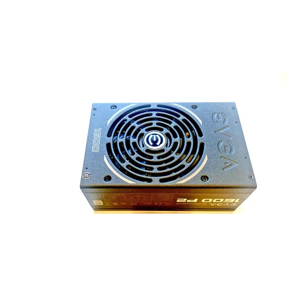 EVGA SuperNOVA 1600 P2 Power Supply - NEW (SEE PHOTOS) - Picture 6 of 8